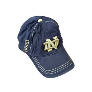 Notre Dame X Adidas Hat Size S/M